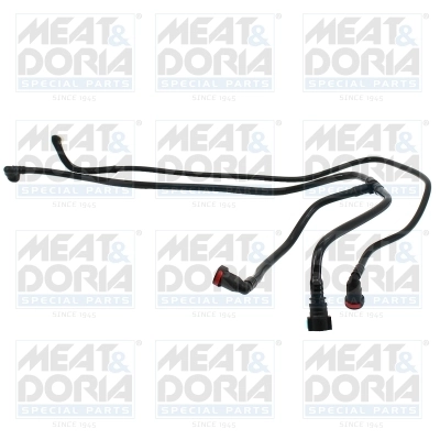 Fuel Line